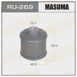 Masuma RU269