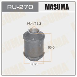 Masuma RU-270