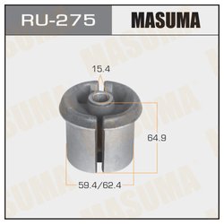Masuma RU275
