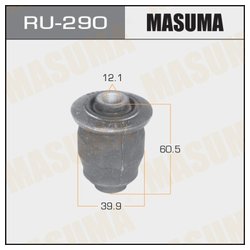 Masuma RU-290