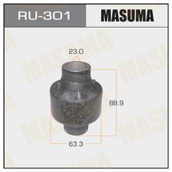 Masuma RU-301