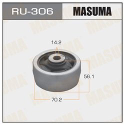 Masuma RU-306