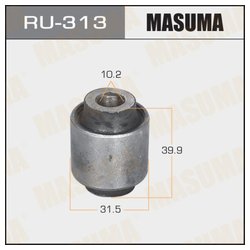 Masuma RU-313
