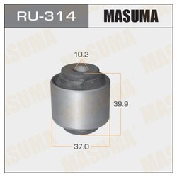 Masuma RU-314