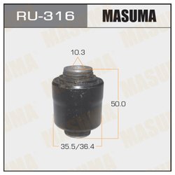 Masuma RU316