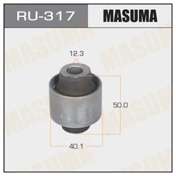 Masuma RU317