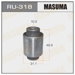 Masuma RU-318