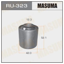 Masuma RU-323