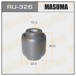 Masuma RU-326