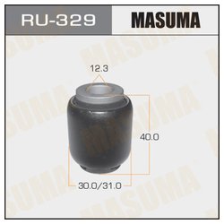 Masuma RU329