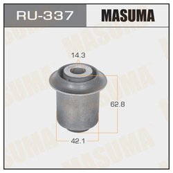 Masuma RU-337