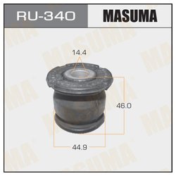Masuma RU-340