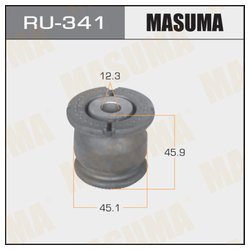 Masuma RU-341