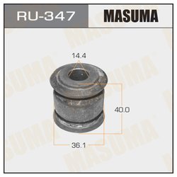 Masuma RU347