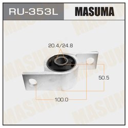 Masuma RU353L