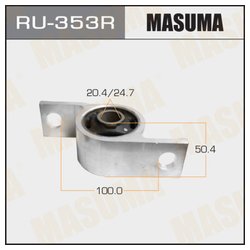 Masuma RU353R
