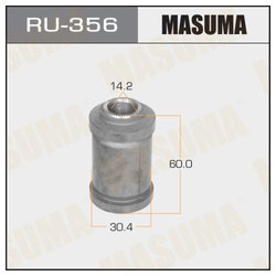 Masuma RU-356