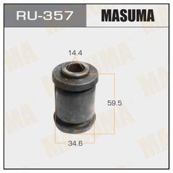 Masuma RU-357