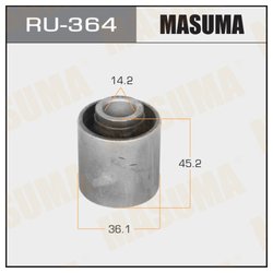 Masuma RU-364