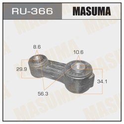 Masuma RU366