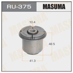 Masuma RU-375