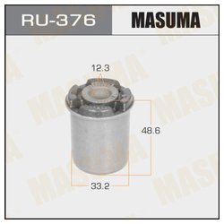 Masuma RU-376