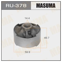 Masuma RU-378