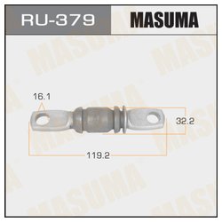 Masuma RU-379