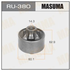 Masuma RU-380