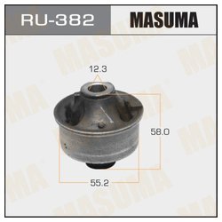 Masuma RU-382
