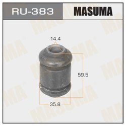 Masuma RU383