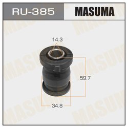 Masuma RU-385