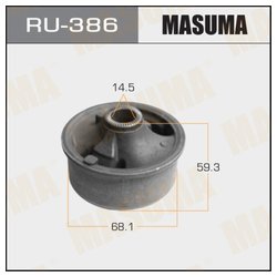 Masuma RU-386