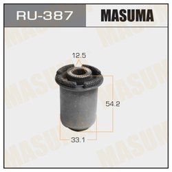 Masuma RU-387
