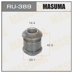 Masuma RU-389