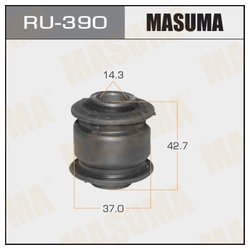 Masuma RU-390