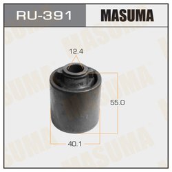 Masuma RU-391