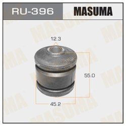 Masuma RU-396