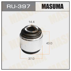 Masuma RU-397