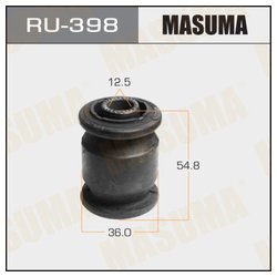 Masuma RU-398