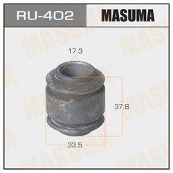 Masuma RU402