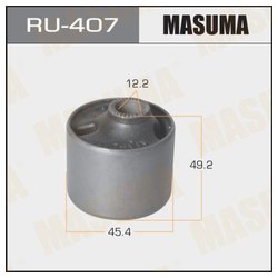 Фото Masuma RU407