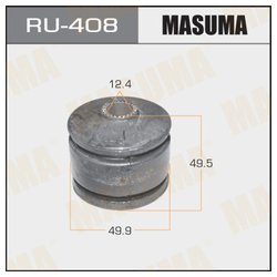Masuma RU-408