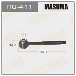 Masuma RU-411