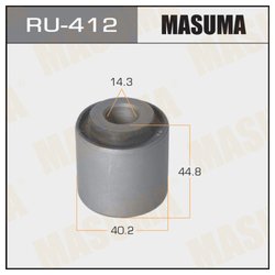 Masuma RU412