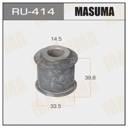 Masuma RU414