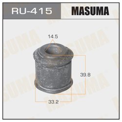 Masuma RU-415