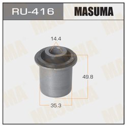 Masuma RU416