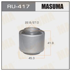 Masuma RU417