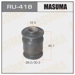 Masuma RU-418
